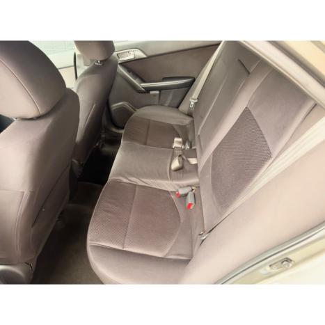 KIA Cerato Sedan 1.6 16V 4P EX AUTOMÁTICO, Foto 10