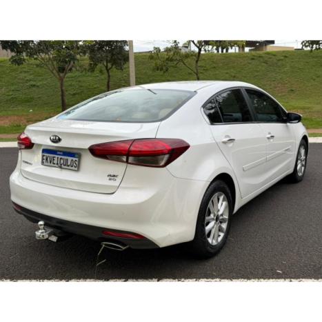 KIA Cerato Sedan 2.0 16V 4P FLEX SX AUTOM�TICO, Foto 5