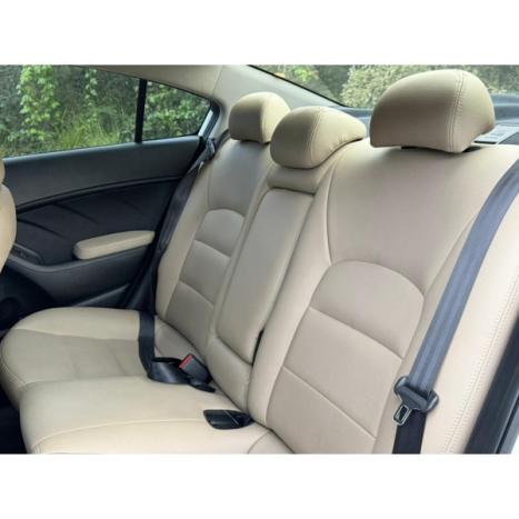KIA Cerato Sedan 2.0 16V 4P FLEX SX AUTOM�TICO, Foto 7