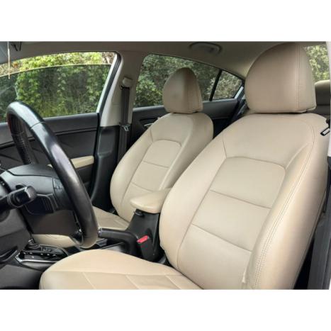 KIA Cerato Sedan 2.0 16V 4P FLEX SX AUTOM�TICO, Foto 11