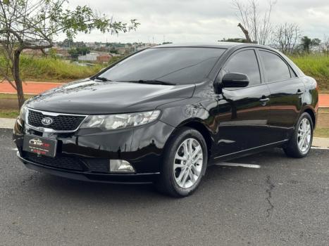 KIA Cerato Sedan , Foto 3