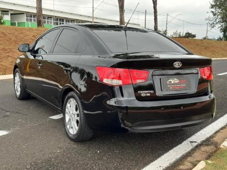 KIA Cerato Sedan , Foto 4