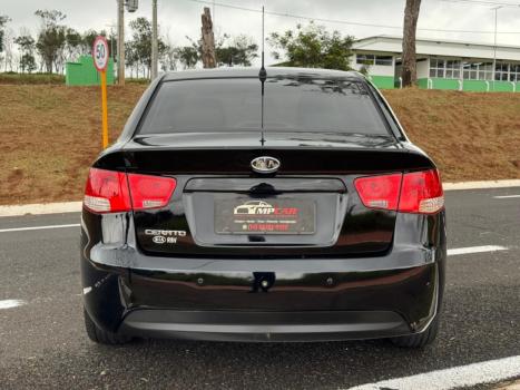 KIA Cerato Sedan , Foto 5