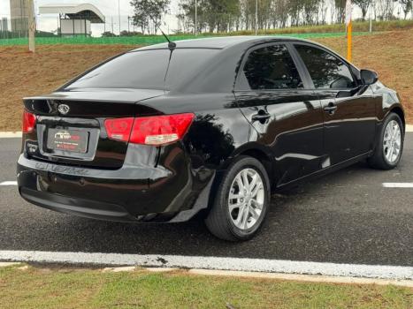 KIA Cerato Sedan , Foto 6