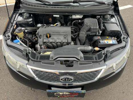 KIA Cerato Sedan , Foto 7