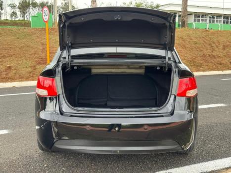 KIA Cerato Sedan , Foto 8
