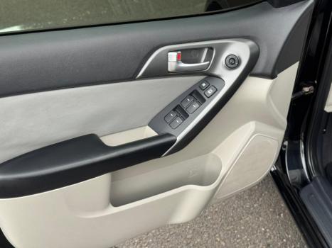 KIA Cerato Sedan , Foto 17