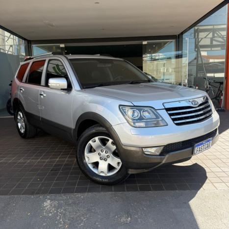 KIA Mohave 3.8 V6 24V 4P 4X4 AUTOM�TICO, Foto 1
