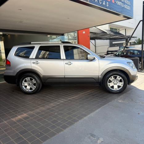 KIA Mohave 3.8 V6 24V 4P 4X4 AUTOM�TICO, Foto 3