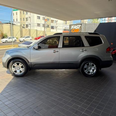 KIA Mohave 3.8 V6 24V 4P 4X4 AUTOM�TICO, Foto 4