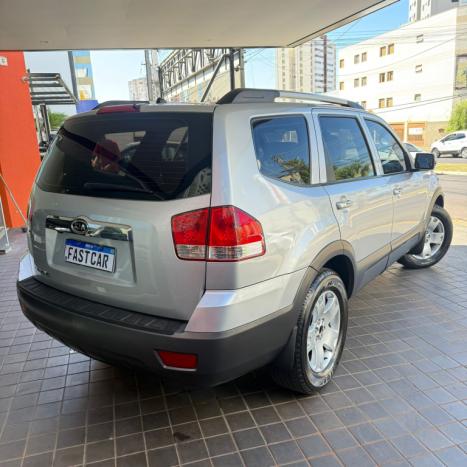 KIA Mohave 3.8 V6 24V 4P 4X4 AUTOM�TICO, Foto 5