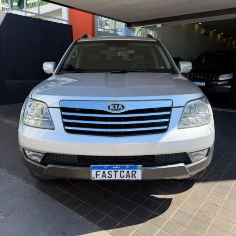KIA Mohave 3.8 V6 24V 4P 4X4 AUTOM�TICO, Foto 7