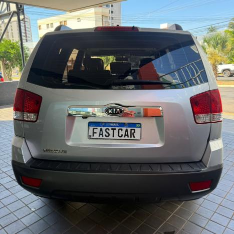 KIA Mohave 3.8 V6 24V 4P 4X4 AUTOM�TICO, Foto 8
