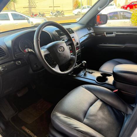 KIA Mohave 3.8 V6 24V 4P 4X4 AUTOM�TICO, Foto 9