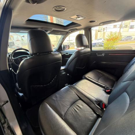 KIA Mohave 3.8 V6 24V 4P 4X4 AUTOM�TICO, Foto 10