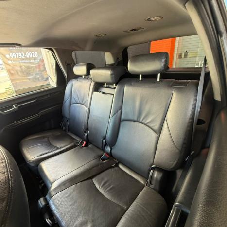 KIA Mohave 3.8 V6 24V 4P 4X4 AUTOM�TICO, Foto 11