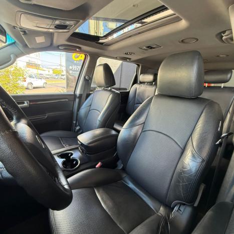 KIA Mohave 3.8 V6 24V 4P 4X4 AUTOM�TICO, Foto 12