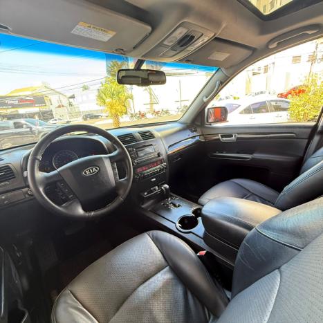 KIA Mohave 3.8 V6 24V 4P 4X4 AUTOM�TICO, Foto 13
