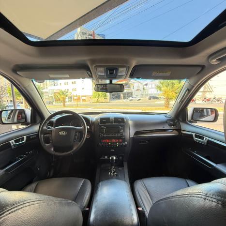KIA Mohave 3.8 V6 24V 4P 4X4 AUTOM�TICO, Foto 14