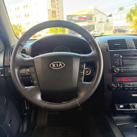 KIA Mohave 3.8 V6 24V 4P 4X4 AUTOM�TICO, Foto 15