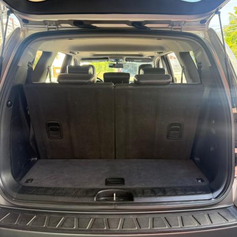 KIA Mohave 3.8 V6 24V 4P 4X4 AUTOM�TICO, Foto 16