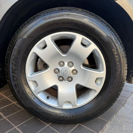 KIA Mohave 3.8 V6 24V 4P 4X4 AUTOM�TICO, Foto 18