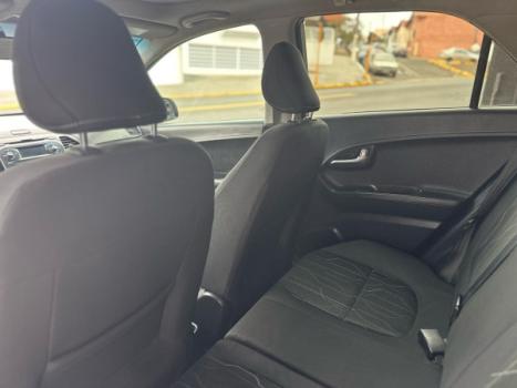 KIA Picanto 1.0 12V 4P FLEX EX, Foto 12 KIA Picanto 1.0 12V 4P FLEX EX, Foto 12