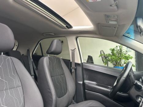 KIA Picanto 1.0 12V 4P FLEX EX, Foto 14 KIA Picanto 1.0 12V 4P FLEX EX, Foto 14