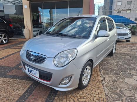 KIA Picanto 1.0 12V 4P EX AUTOMTICO, Foto 1