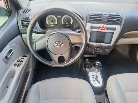 KIA Picanto 1.0 12V 4P EX AUTOMTICO, Foto 2
