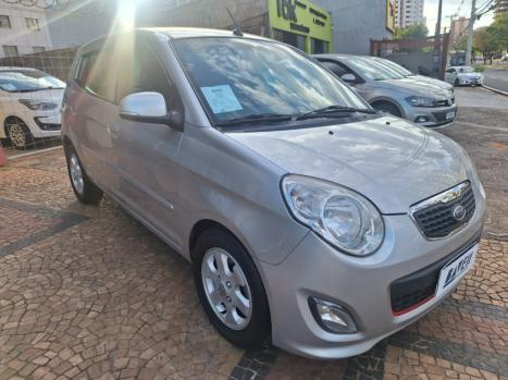 KIA Picanto 1.0 12V 4P EX AUTOMTICO, Foto 3