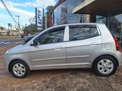KIA Picanto 1.0 12V 4P EX AUTOMTICO, Foto 5