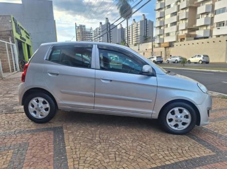 KIA Picanto 1.0 12V 4P EX AUTOMTICO, Foto 6