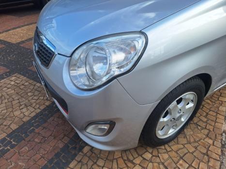 KIA Picanto 1.0 12V 4P EX AUTOMTICO, Foto 7