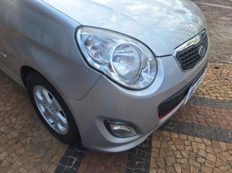 KIA Picanto 1.0 12V 4P EX AUTOMTICO, Foto 8
