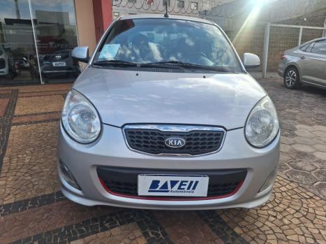 KIA Picanto 1.0 12V 4P EX AUTOMTICO, Foto 9