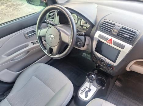 KIA Picanto 1.0 12V 4P EX AUTOMTICO, Foto 10