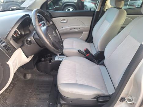 KIA Picanto 1.0 12V 4P EX AUTOMTICO, Foto 11