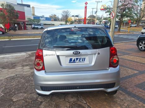 KIA Picanto 1.0 12V 4P EX AUTOMTICO, Foto 15