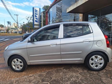KIA Picanto 1.0 12V 4P EX AUTOMTICO, Foto 16