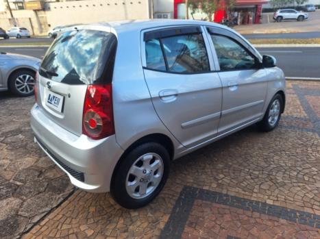 KIA Picanto 1.0 12V 4P EX AUTOMTICO, Foto 17