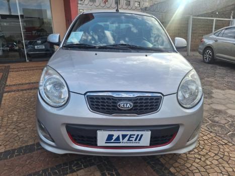 KIA Picanto 1.0 12V 4P EX AUTOMTICO, Foto 18