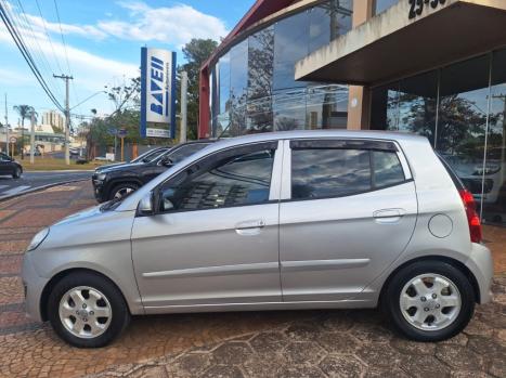 KIA Picanto 1.0 12V 4P EX AUTOMTICO, Foto 19