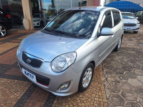 KIA Picanto 1.0 12V 4P EX AUTOMTICO, Foto 20