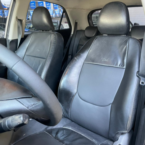 KIA Picanto 1.0 12V 4P FLEX EX, Foto 12