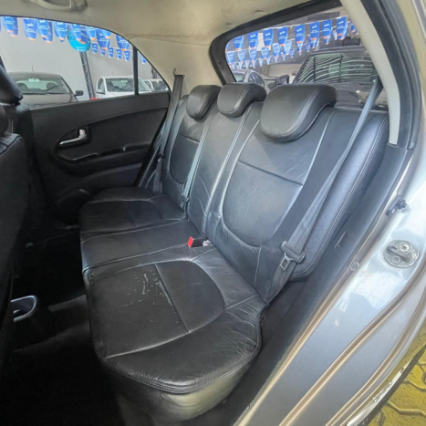 KIA Picanto 1.0 12V 4P FLEX EX, Foto 13