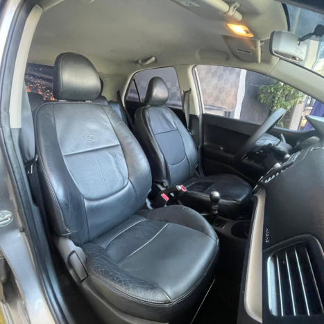KIA Picanto 1.0 12V 4P FLEX EX, Foto 15