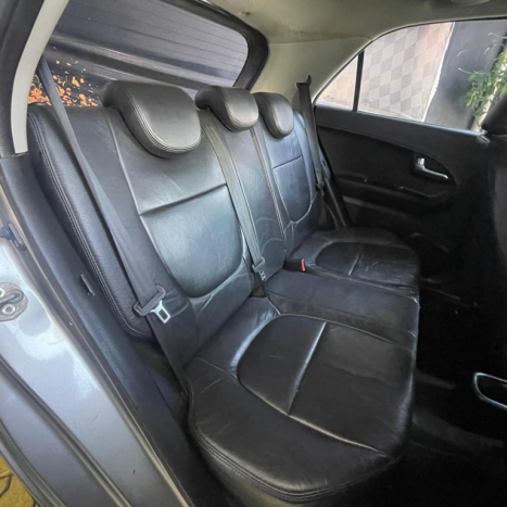 KIA Picanto 1.0 12V 4P FLEX EX, Foto 16