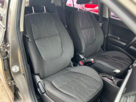 KIA Picanto 1.0 12V 4P FLEX EX AUTOM�TICO, Foto 11