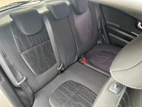 KIA Picanto 1.0 12V 4P FLEX EX AUTOM�TICO, Foto 12